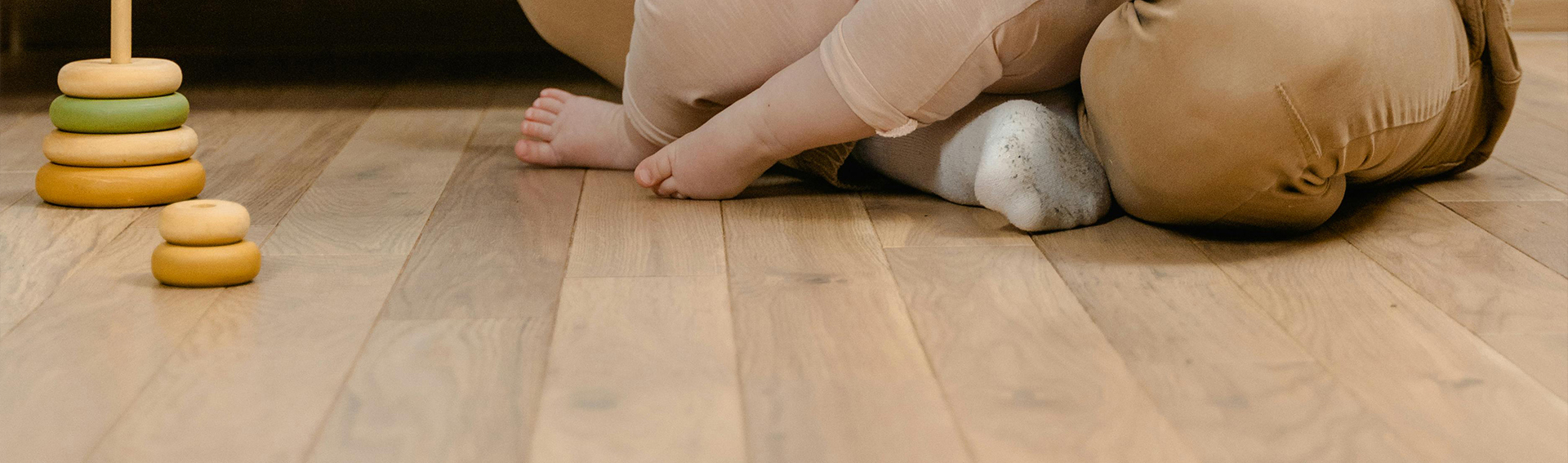 Laminate Flooring