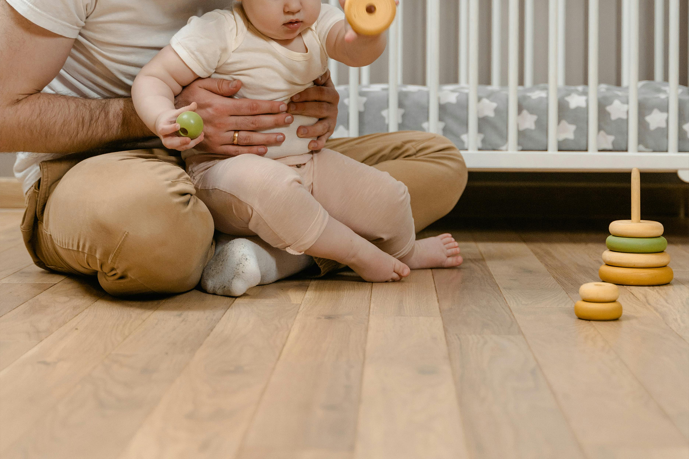 Laminate Flooring