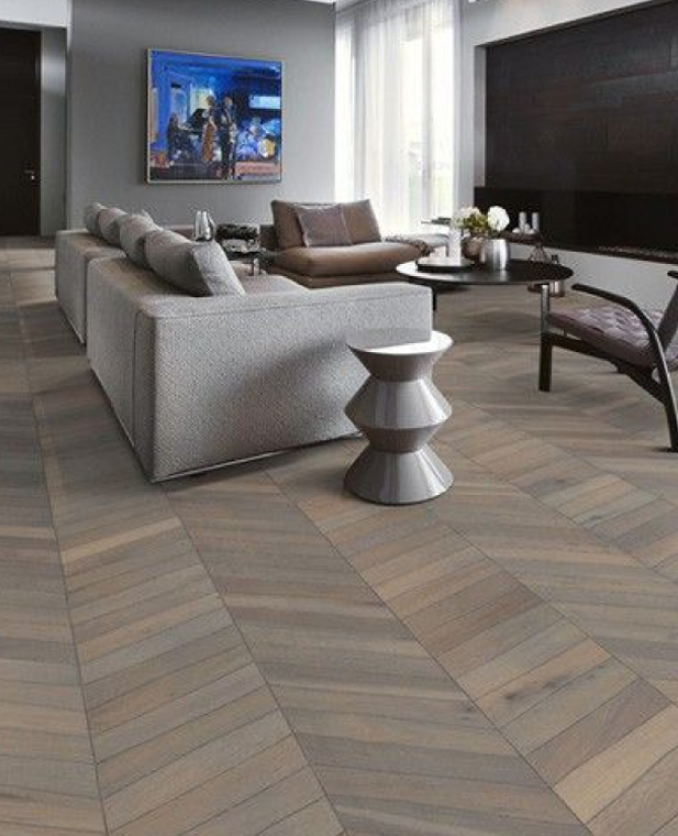 CHEVRON