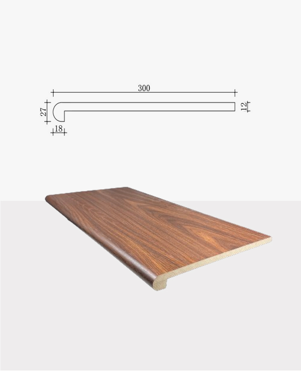Laminate-Round Nose(27)
