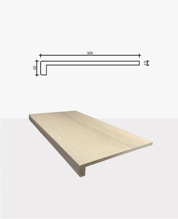 Laminate-Square Nose(42)