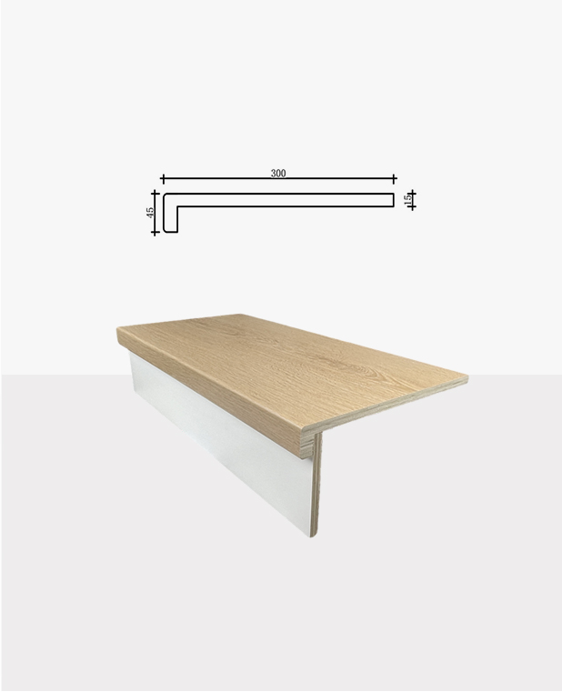 PLYWOOD / ENGINEERED (45)