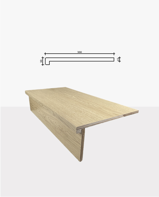 Plywood / Engineered (30)