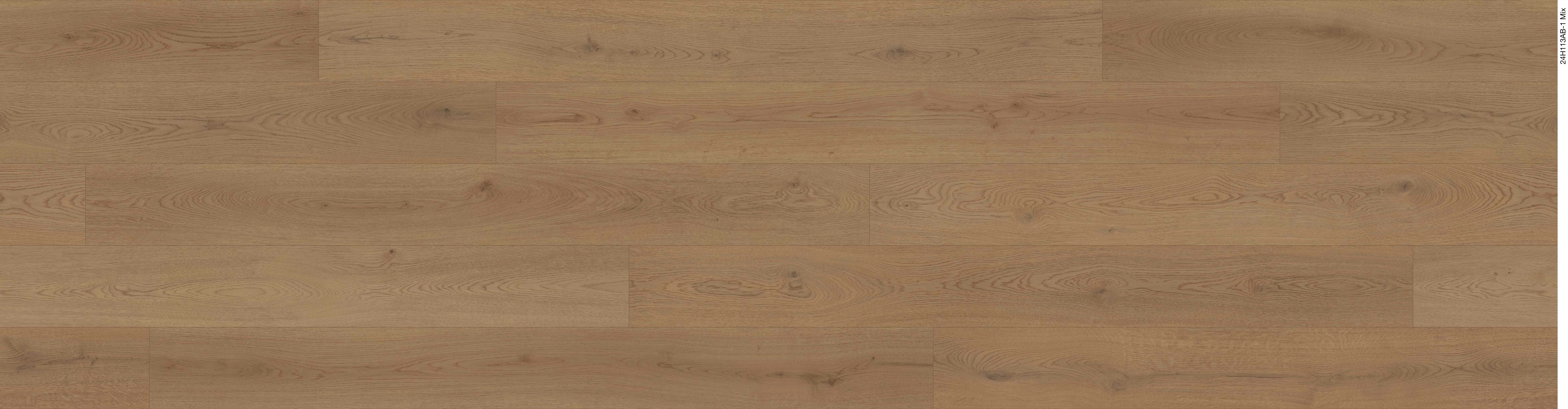 24H113-AB pattern mixed
